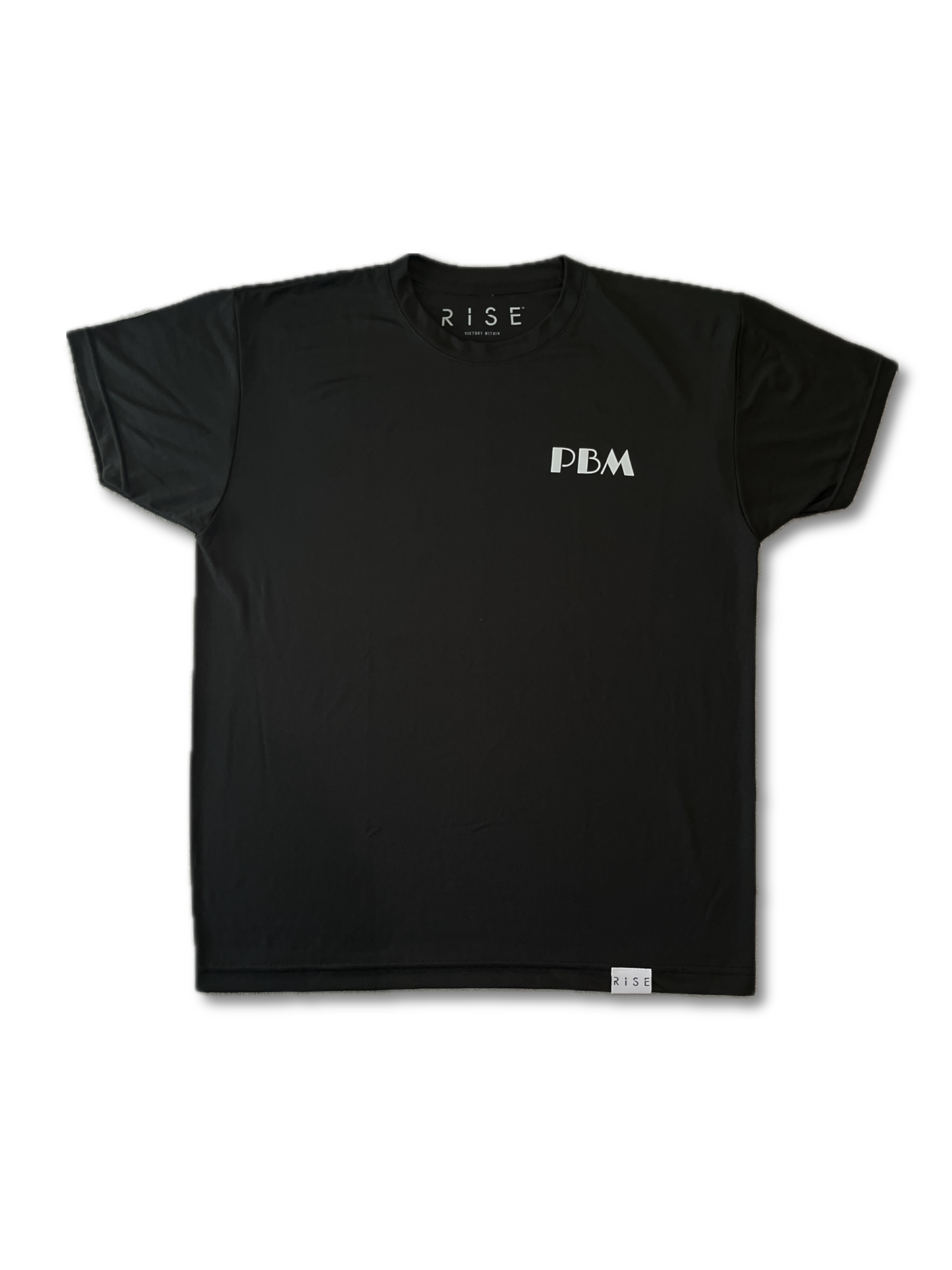 PBM Men's Performance Tee