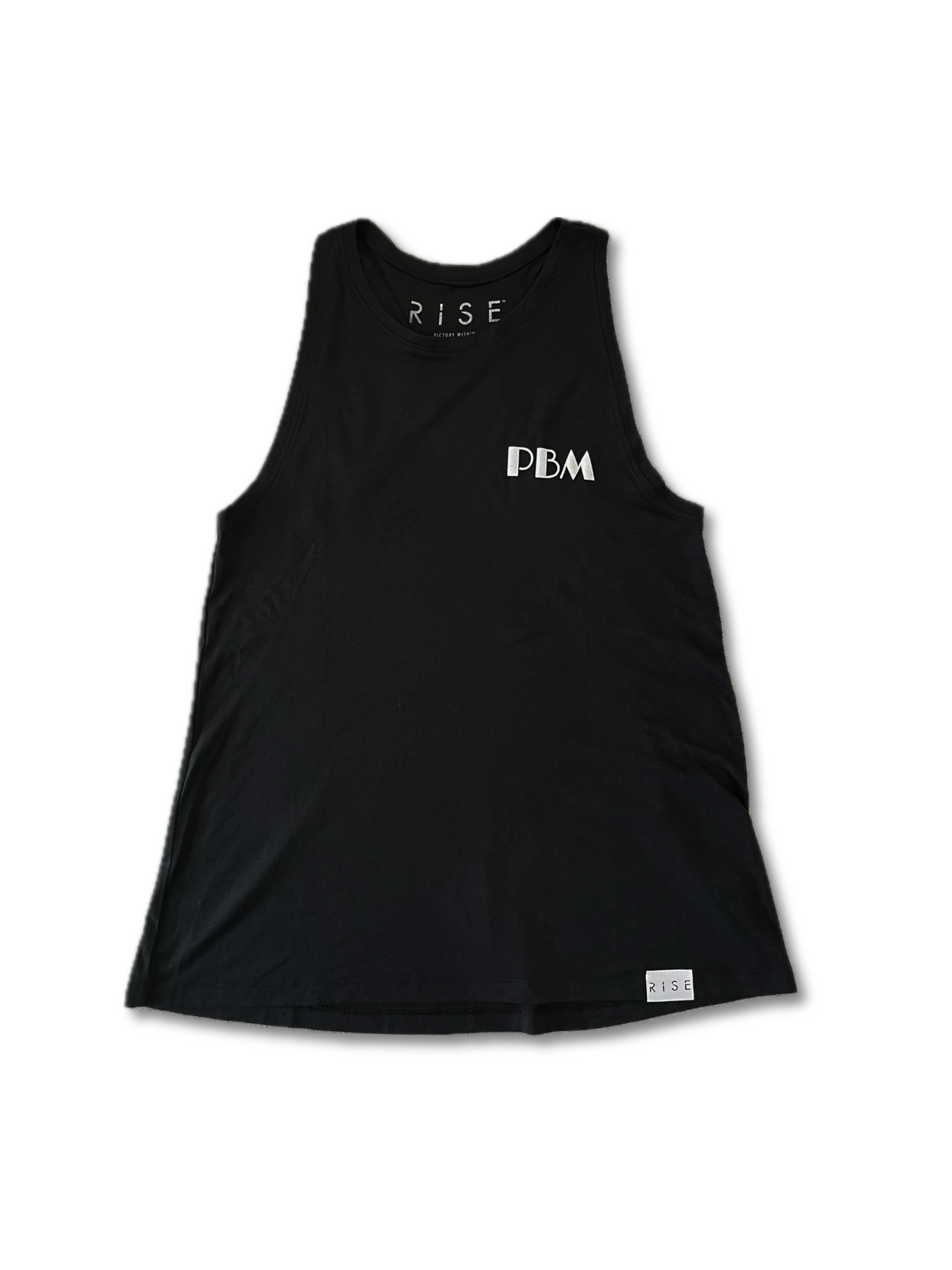 PBM Women's Racerback