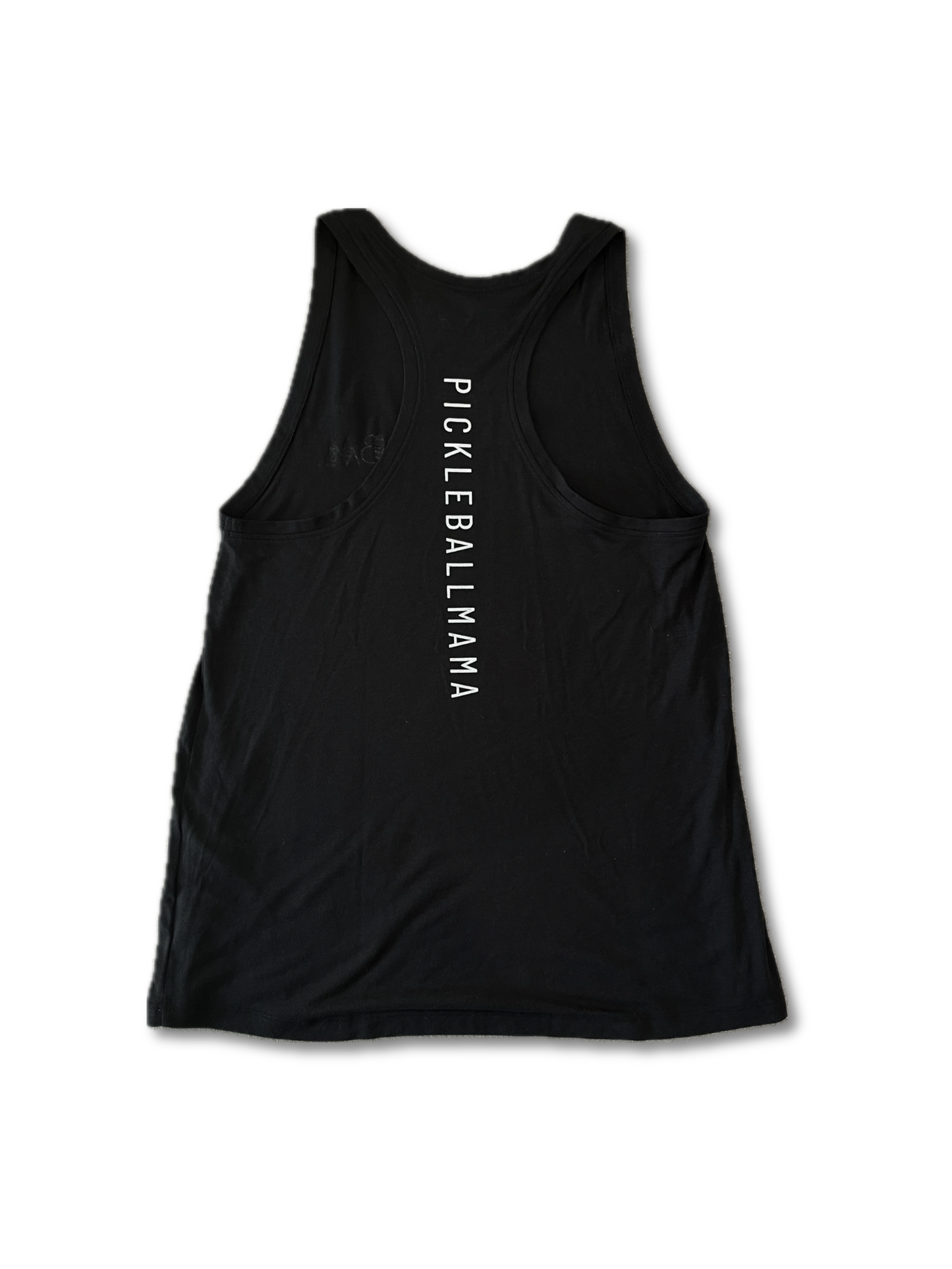 PBM Women's Racerback