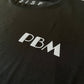 PBM Men's Performance Tee