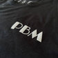 PBM Women's Racerback