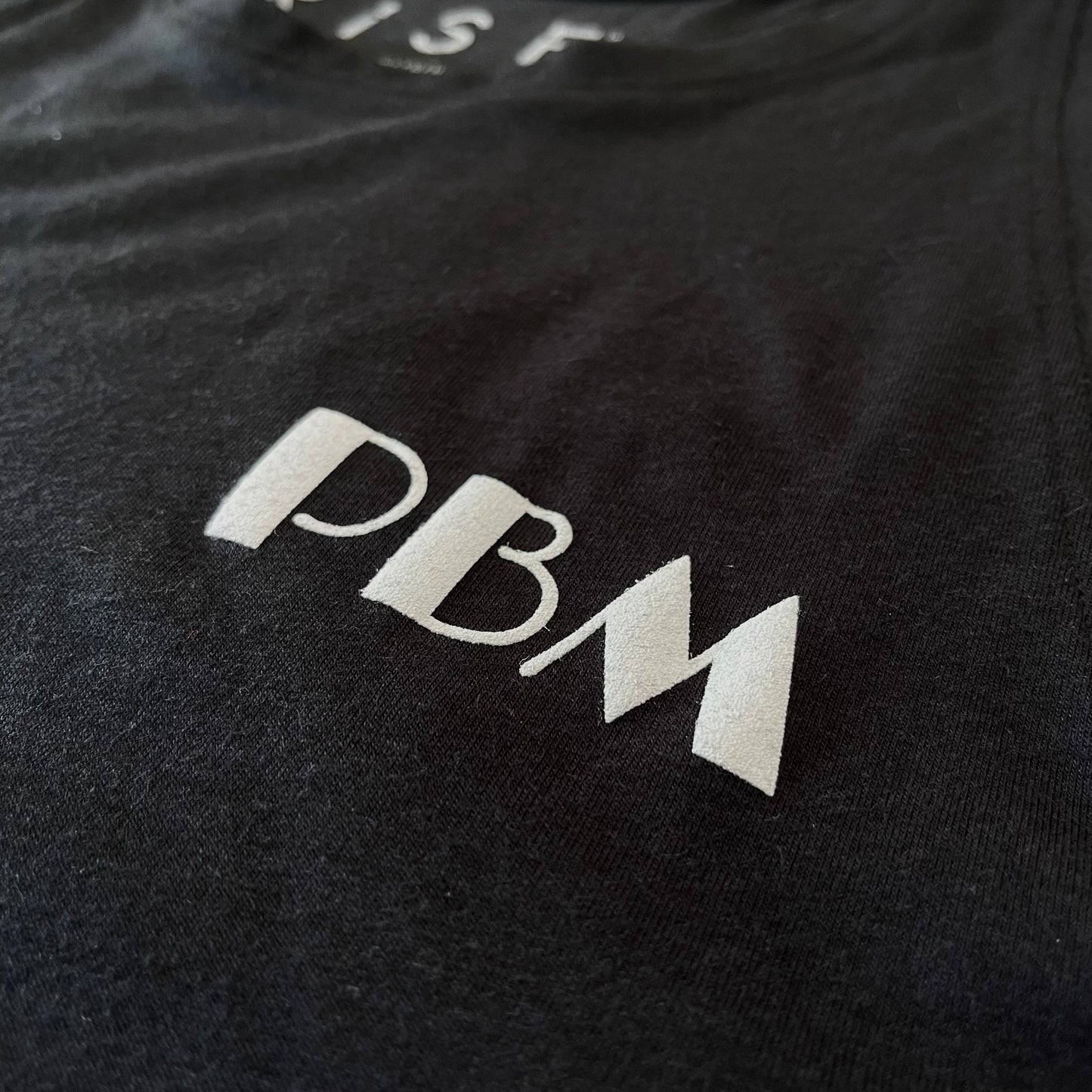 PBM Women's Racerback